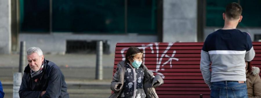 La Belgique entre à son tour dans un confinement généralisé