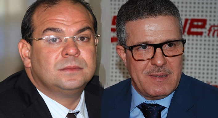 Mehdi Ben Gharbia défend la nomination de Taoufik Bou Oun dans son cabinet