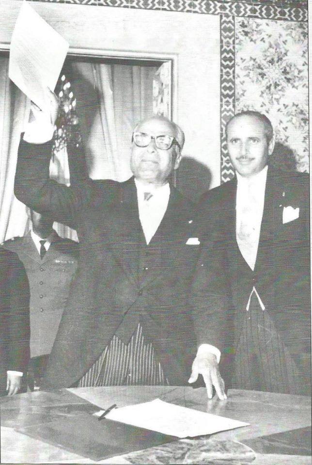 12 mai 1881-12 mai 1964 : De la colonisation au parachèvement de l’indépendance