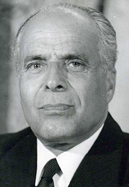 Bourguiba et la hauteur des mots