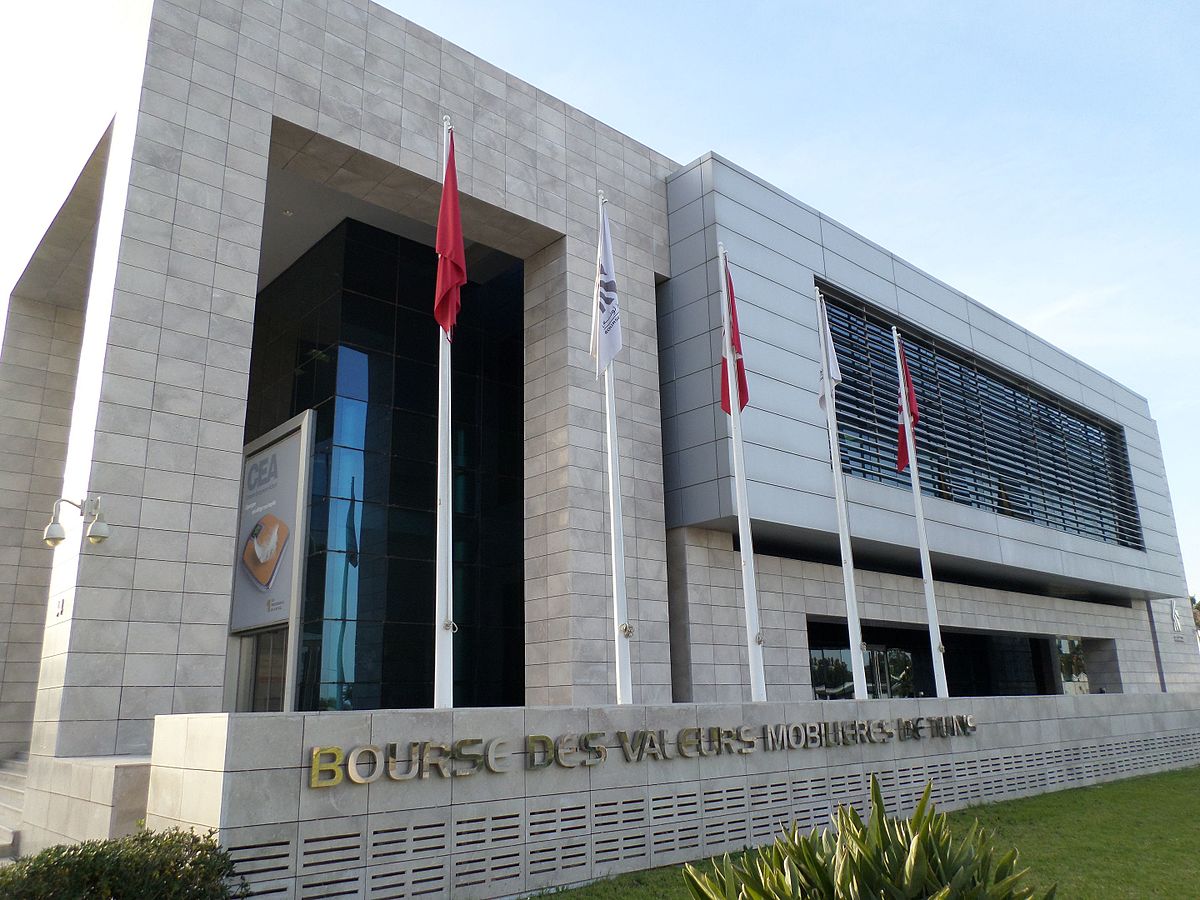 Tunisie : Evolution du résultat global des sociétés cotées au premier semestre 2018