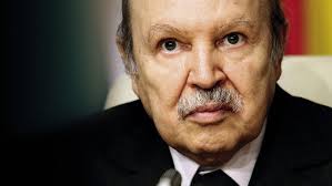 Abdelaziz Boutaflika offre 25 millions de dollars au profit de Gaza