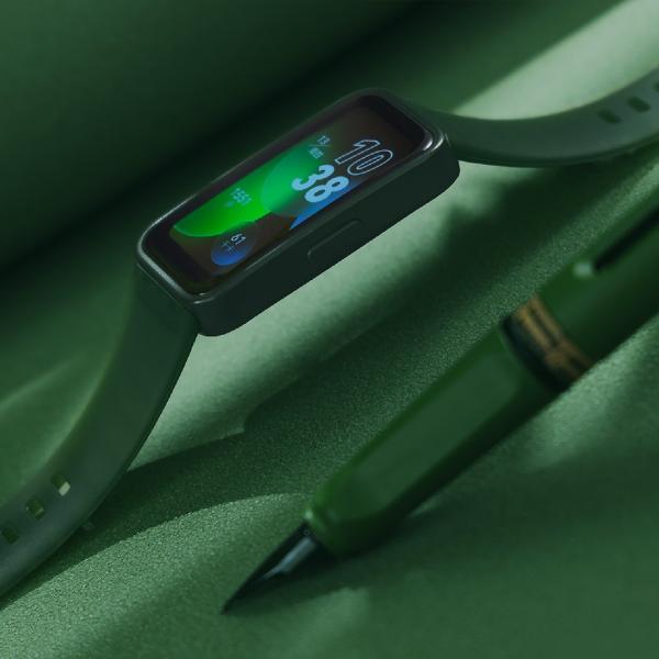 HUAWEI Band 8: Le bracelet tendance pour votre bien-être quotidien