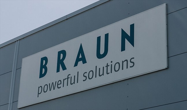 Le Groupe allemand Dieter Braun s'implante prochainement en Tunisie