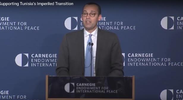 Yassine Brahim a-t-il séché une réunion sur la Tunisie au FMI ?