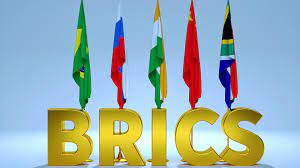 BRICS : Adhésion de six nouveaux pays émergents à partir du 1er janvier 2024