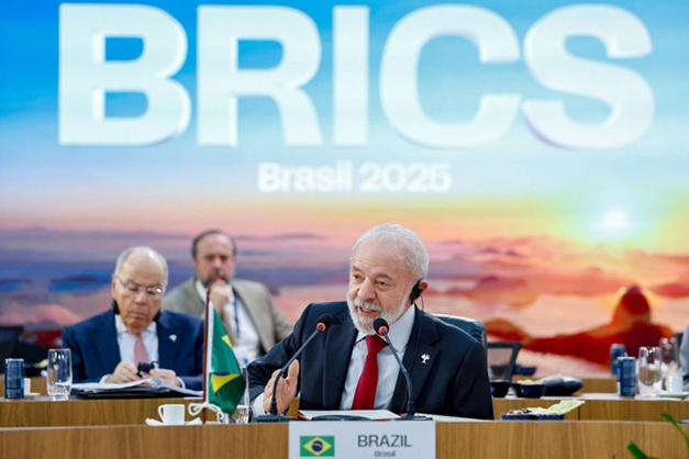 Le Sommet des BRICS condamne les attaques militaires contre l’Iran et réclame un cessez-le-feu à Gaza