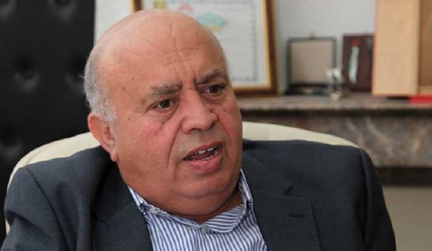 "Tunisie en avant" : Abid briki reconduit au poste de secrétaire général