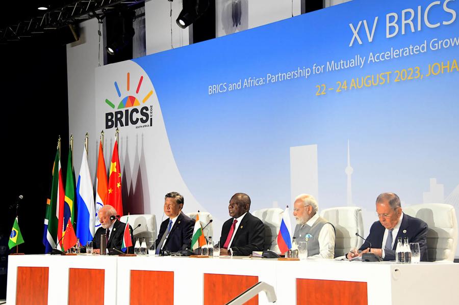 Une monnaie unique des BRICS impliquera un nouvel ordre monétaire et ...