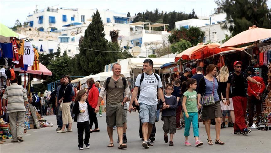 Classée dans la liste rouge, la Grande-Bretagne réagit à travers son Ambassade à Tunis