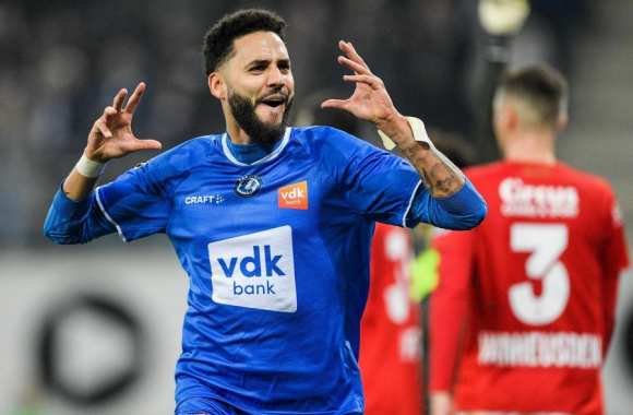 Bronn rejoint le FC Metz