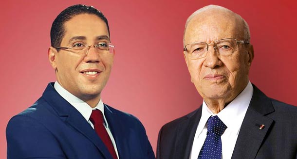 L'éventuel ralliement de Baroudi à Essebsi crée un malaise au sein de Nidaa Tounes