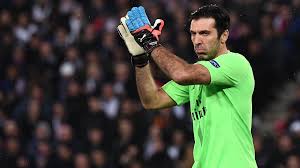 Buffon quitte le PSG par la petite porte