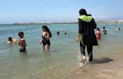 Le Mufti de la République contre le burkini
