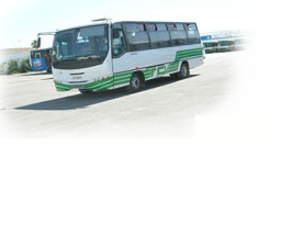 Tunisie : Augmentation du prix des tickets des bus TCV