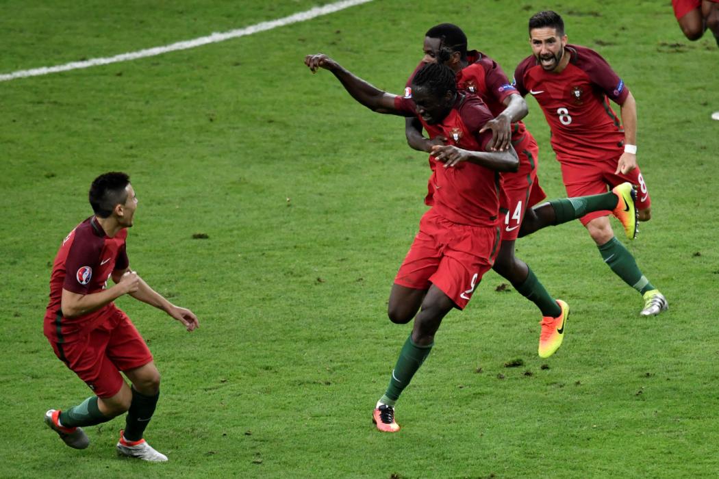 Euro 2016 : Le Portugal sur le toit de l’Europe