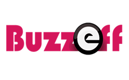 BUZZEFF lance le premier format de vidéo publicitaire sur mobile