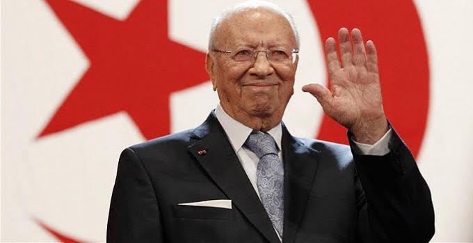 Essebsi commémorera le 78ème anniversaire de la fête des martyrs à Ben Guerdane