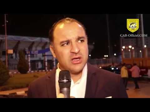 Bizerte : Abdessalam Saidani de retour à la tête du CAB