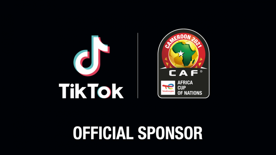 CAN-2022 : Tik Tok devient le sponsor officiel de la CAF