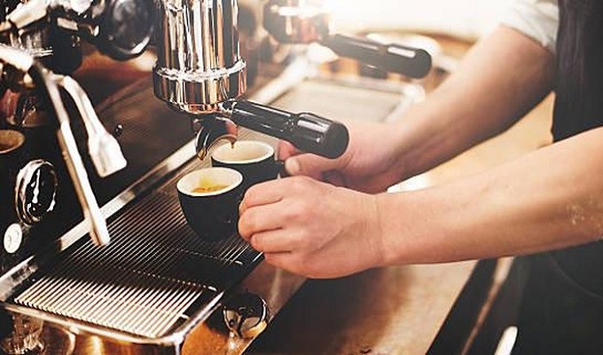 Chambre nationale : Les prix des boissons chaudes dans les cafés sont libres