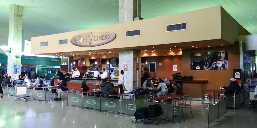 Refus du dinar à l’aéroport de Tunis-Carthage: Ça ne concerne que la zone sous douane
