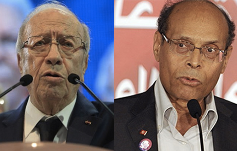 Marzouki : « Ce que fait Caïd Essebsi nécessite sa destitution immédiate » !...