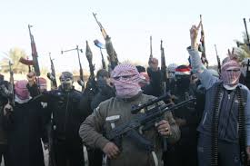 L'EIIL annonce un 'califat islamique' en Irak et en Syrie