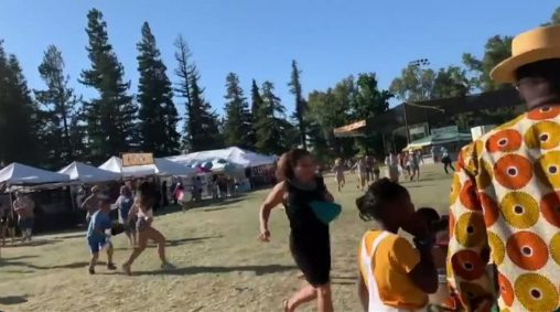 Etats-Unis: 3 morts dans une fusillade lors d'un festival en Californie