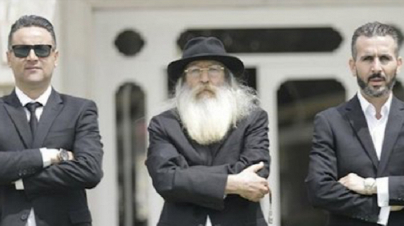 Le SNJT épingle « Shalom » et son producteur
