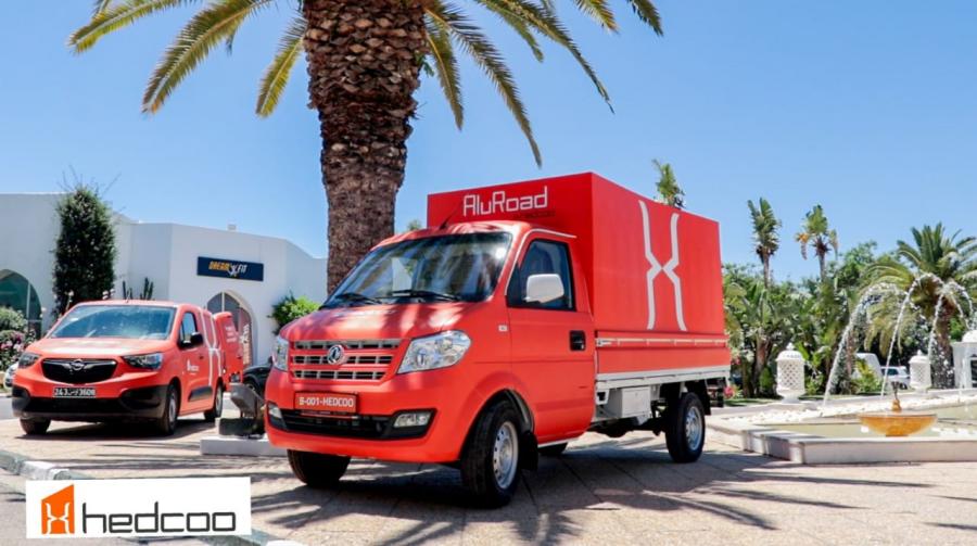 Participation remarquable de la marque innovante HEDCOO au « Franchise Days @ Sousse »
