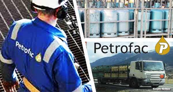 Petrofac fête ses 10 ans d’existence en Tunisie... à l'arrêt