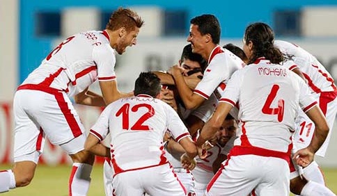 Classement FIFA: La Tunisie garde sa 27e place mondiale