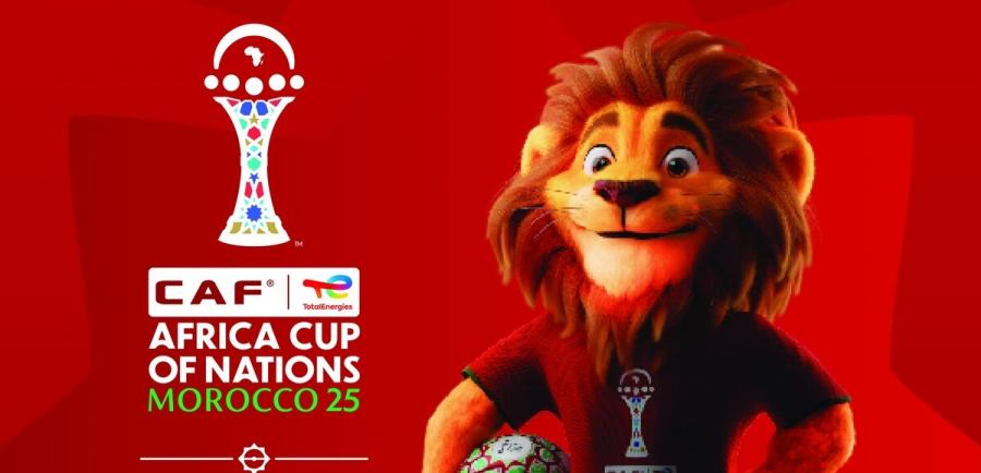 Lions, Aigles et Éléphants : les surnoms qui font l’âme de la CAN