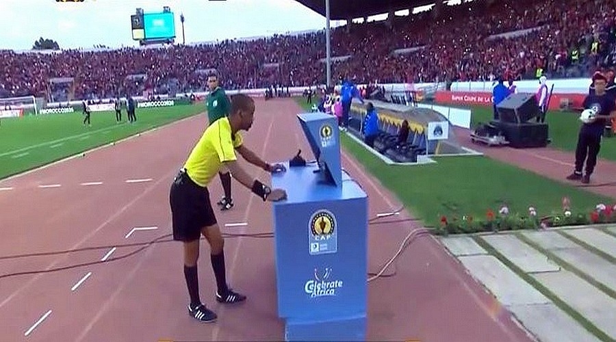 CAN 2019 :La VAR débarque !