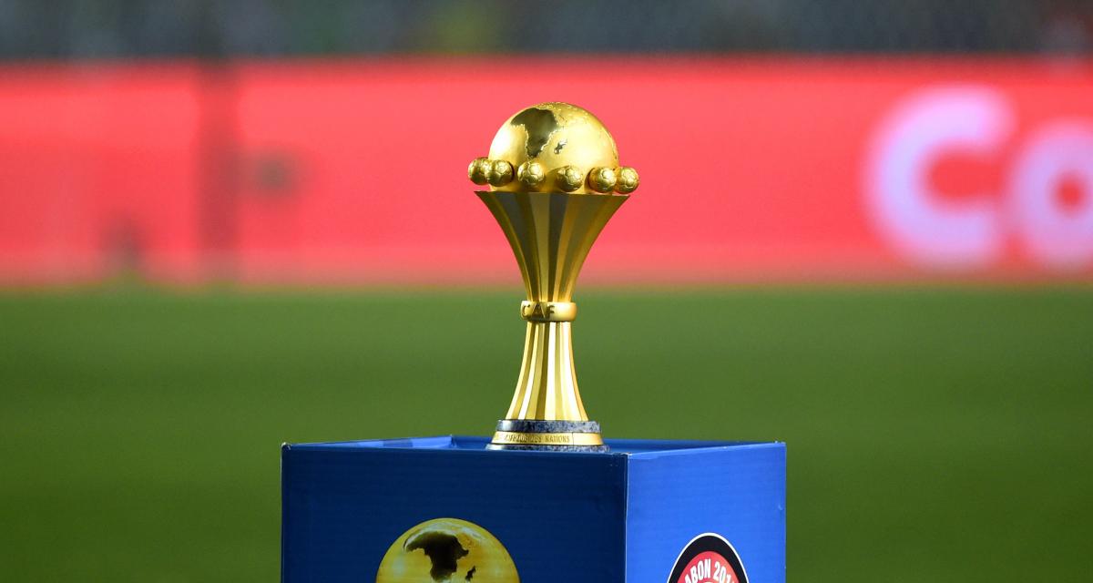 La CAN 2019 aura lieu finalement en Egypte