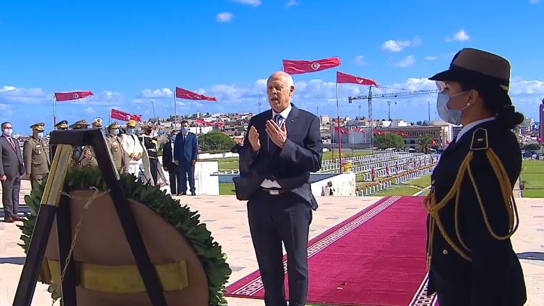 La Tunisie fête aujourd'hui le 58 ème anniversaire de l’Evacuation