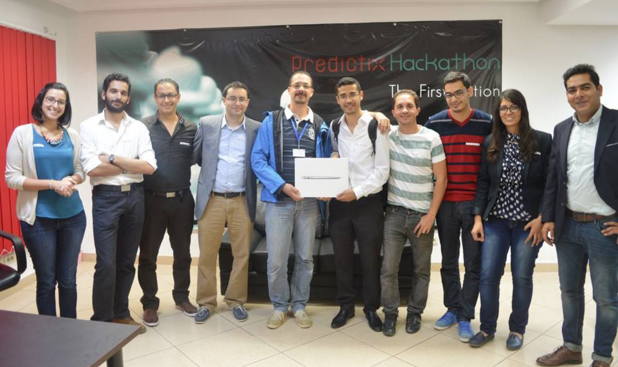 Lancement de la deuxième édition de l’événement "Hackathon"