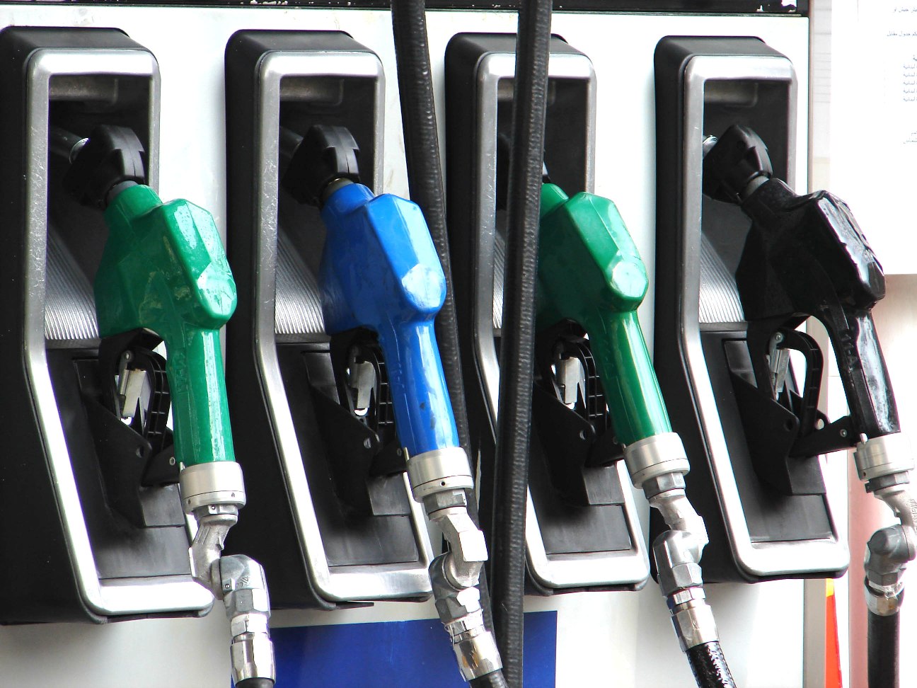 Augmentation imminente des prix des carburants