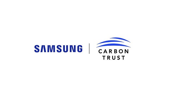 Samsung Electronics-Carbon Trust: Lancement d'une nouvelle méthode de mesure de l’impact carbone des appareils connectés