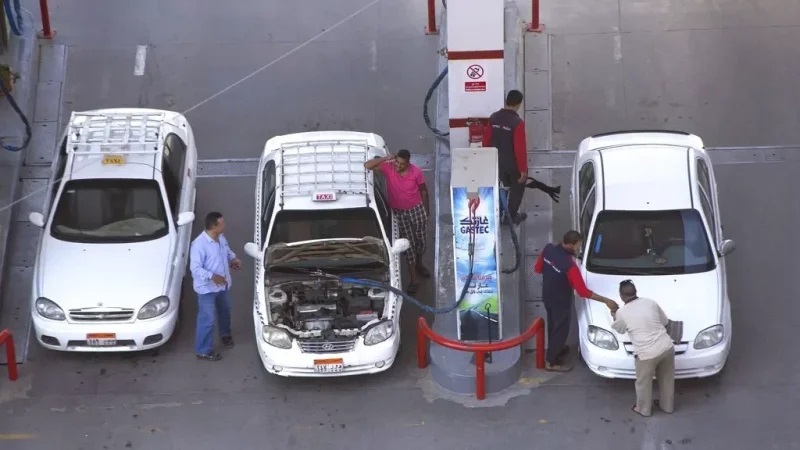 L'Egypte augmente les prix des carburants jusqu'à 30%