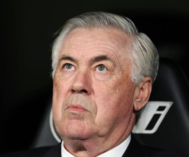 Real Madrid: Ancelotti prochain sélectionneur du Brésil