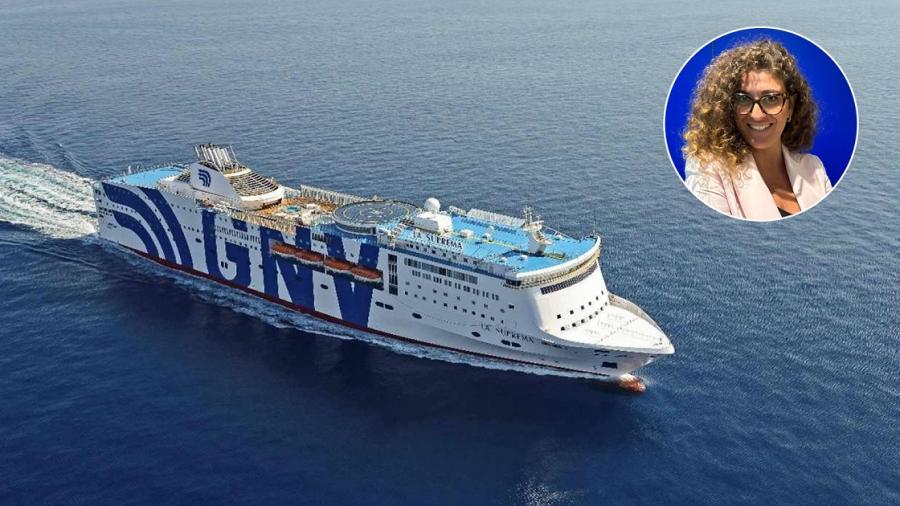 Carole Montarsolo prend les rênes de GNV Maroc en tant que Directrice Générale