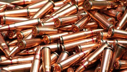 Découverte d’une cache de cartouches de kalachnikov près de Ben Guerdane