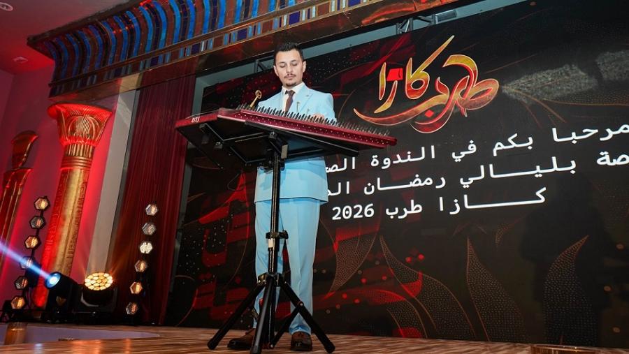 Casa Tarab dans sa 5ème saison: Un rendez-vous artistique d’exception