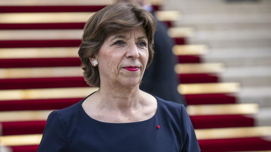 Réduction des délais de traitement des demandes de visas vers la France