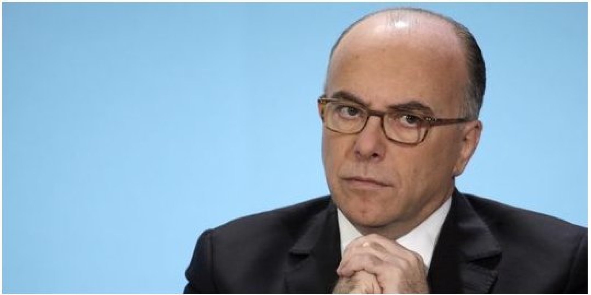 Visite du ministre français de l'Intérieur à Tunis