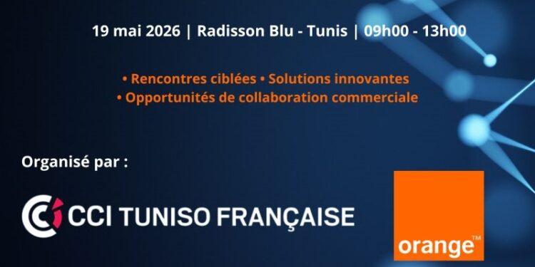 CCITF : "Speed Dating B 2 B" pour mettre en relation entreprises et startups