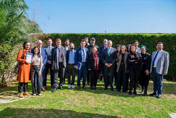CEED Tunisie : Innover et s’internationaliser pour propulser l’entrepreneuriat tunisien