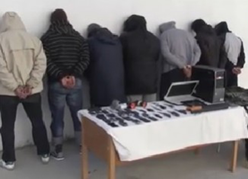 Sfax : Démantèlement d’une cellule takfiriste à l’INEPS